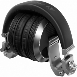 	Casques DJ - Pioneer DJ AlphaTheta - HDJ-X7-S