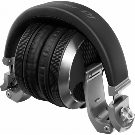 Casques DJ - Pioneer DJ - HDJ-X7-S