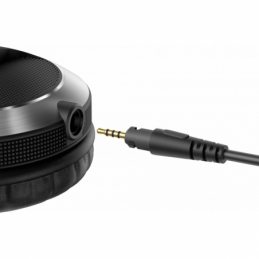 	Casques DJ - Pioneer DJ AlphaTheta - HDJ-X7-S