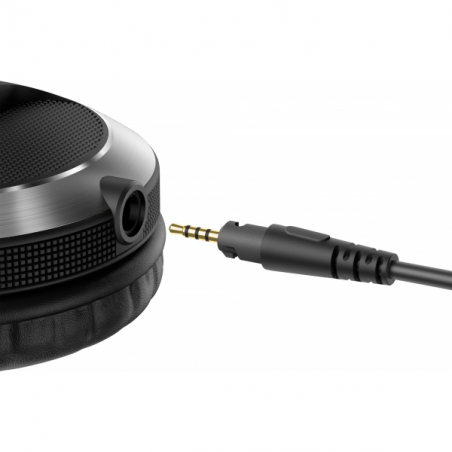 Casques DJ - Pioneer DJ AlphaTheta - HDJ-X7-S