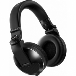 Casques DJ - Pioneer DJ AlphaTheta - HDJ-X10-K