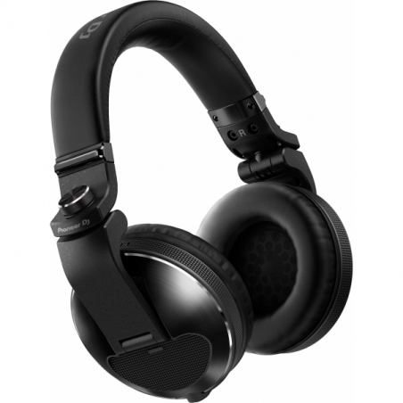 Casques DJ - Pioneer DJ AlphaTheta - HDJ-X10-K