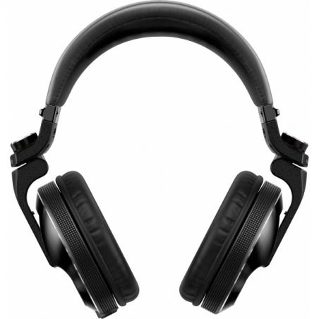 Casques DJ - Pioneer DJ AlphaTheta - HDJ-X10-K