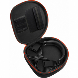 	Casques DJ - Pioneer DJ AlphaTheta - HDJ-X10-K