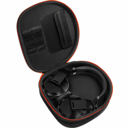 Casques DJ - Pioneer DJ AlphaTheta - HDJ-X10-K