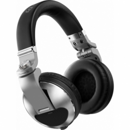 Casques DJ - Pioneer DJ - HDJ-X10-S