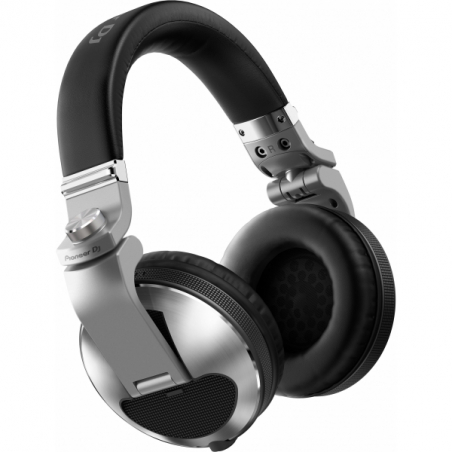 Casques DJ - Pioneer DJ AlphaTheta - HDJ-X10-S