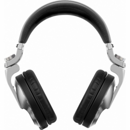 	Casques DJ - Pioneer DJ - HDJ-X10-S