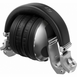 	Casques DJ - Pioneer DJ - HDJ-X10-S