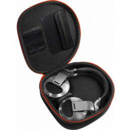 	Casques DJ - Pioneer DJ AlphaTheta - HDJ-X10-S
