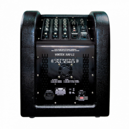 	Systèmes amplifiés - Definitive Audio - VORTEX 500 L1