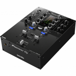 	Tables de mixage DJ - Pioneer DJ AlphaTheta - DJM-S3
