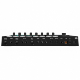 	Controleurs midi USB - Native Instruments - MASCHINE MK3