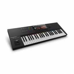 	Claviers maitres 49 touches - Native Instruments - KOMPLETE KONTROL S49 MK2