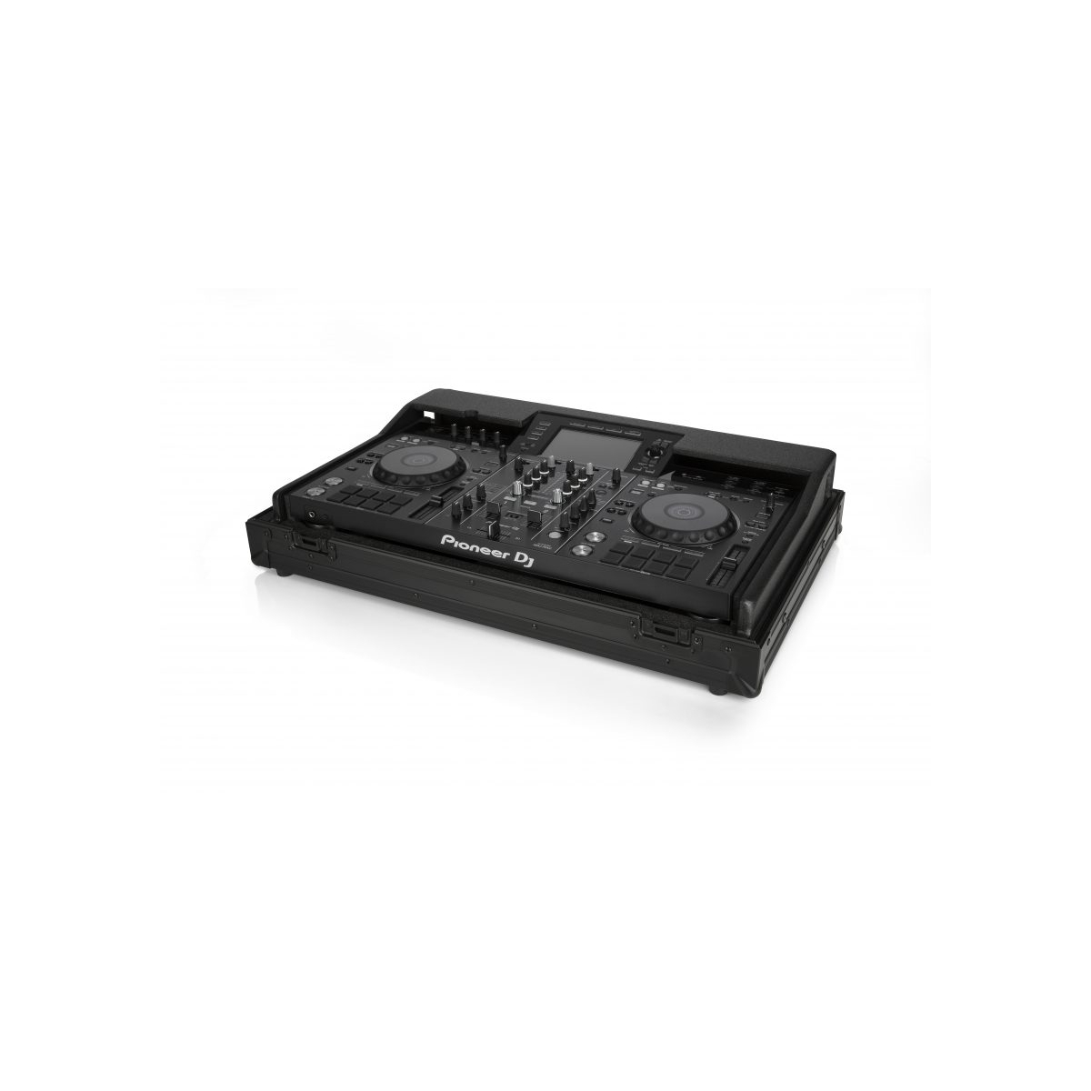 Flight cases contrôleurs DJ - Pioneer DJ AlphaTheta - FLT-XDJRX2 - Flightcase XDJRX2