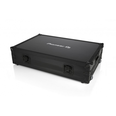 Flight cases contrôleurs DJ - Pioneer DJ AlphaTheta - FLT-XDJRX2 - Flightcase XDJRX2