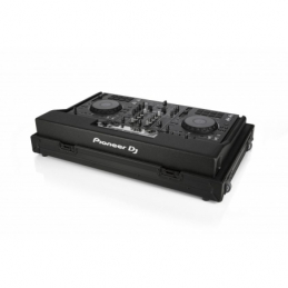 	Flight cases contrôleurs DJ - Pioneer DJ AlphaTheta - FLT-XDJRX2 - Flightcase XDJRX2