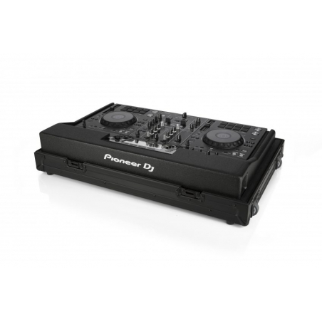 Flight cases contrôleurs DJ - Pioneer DJ AlphaTheta - FLT-XDJRX2 - Flightcase XDJRX2