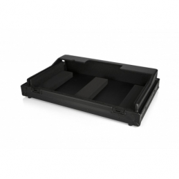	Flight cases contrôleurs DJ - Pioneer DJ AlphaTheta - FLT-XDJRX2 - Flightcase XDJRX2
