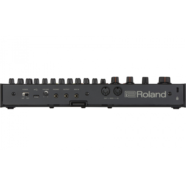 Roland TR08 Boites à rythmes et Grooveboxes Energyson