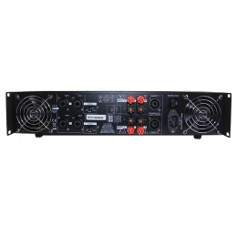 	Ampli Sono multicanaux - Definitive Audio - QUAD 75D