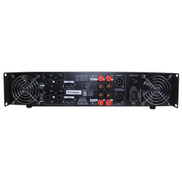 	Ampli Sono multicanaux - Definitive Audio - QUAD 150D