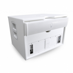 	Systèmes amplifiés - FBT - VERTUS CS 1000 White