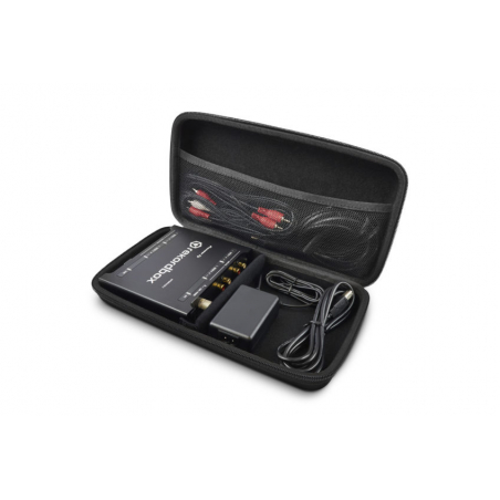 Housses et Flight cases matériel Home studio - Pioneer DJ AlphaTheta - DJC-IF2 BAG