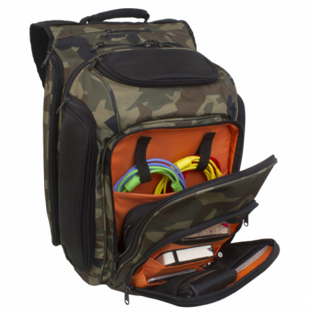 Sacs multimédia et accessoires - UDG - Ultimate DIGI Backpack -...