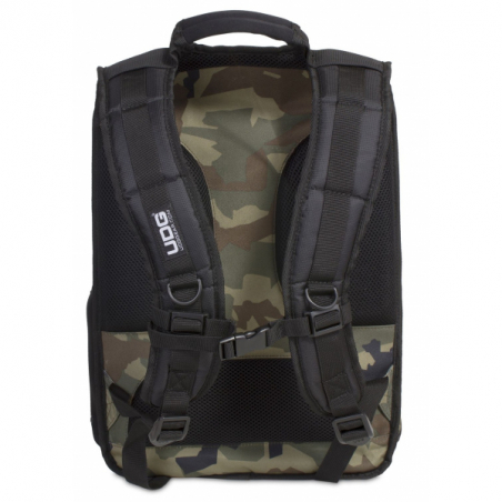 Sacs multimédia et accessoires - UDG - U9101BC/OR - Matériel DJ