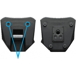 	Enceintes amplifiées - Presonus - AIR 12