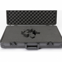 	Flight cases contrôleurs DJ - Magma - CARRY LITE DJ-CASE L