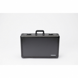 	Flight cases contrôleurs DJ - Magma - CARRY LITE DJ-CASE XL PLUS