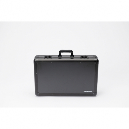 Flight cases contrôleurs DJ - Magma - CARRY LITE DJ-CASE XL PLUS