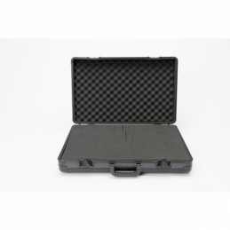 	Flight cases contrôleurs DJ - Magma - CARRY LITE DJ-CASE XL PLUS