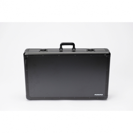 Flight cases contrôleurs DJ - Magma - CARRY LITE DJ-CASE XXL PLUS