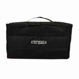 	Housses enceintes - Definitive Audio - BAG COLONNE VORTEX 400/500