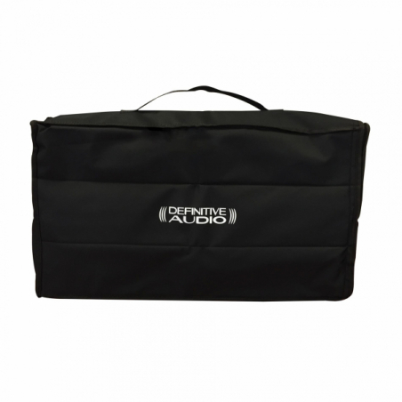 Housses enceintes - Definitive Audio - BAG COLONNE VORTEX 400/500