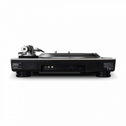 	Platines vinyles DJ entrainement direct - Reloop - RP 7000 MK2 SILVER