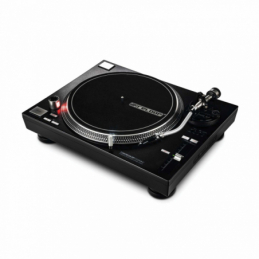 	Platines vinyles DJ entrainement direct - Reloop - RP 7000 MK2