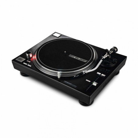 Platines vinyles DJ entrainement direct - Reloop - RP 7000 MK2