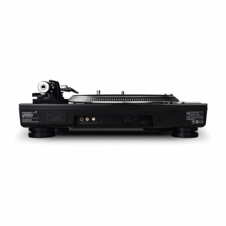 Platines vinyles DJ entrainement direct - Reloop - RP 7000 MK2