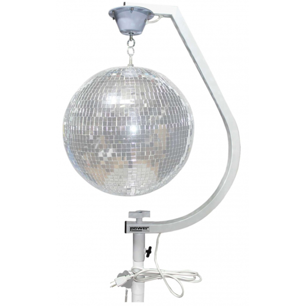 MIRRORBALL STAND