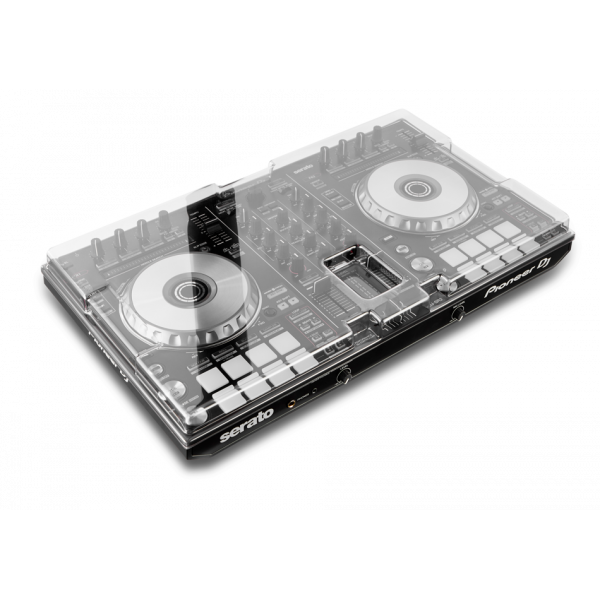 Decksavers - DeckSaver - DDJSR2 et DDJRR TRANSPARENT