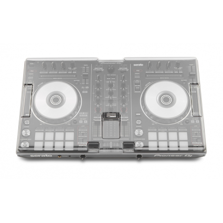 Decksavers - DeckSaver - DDJSR2 et DDJRR TRANSPARENT