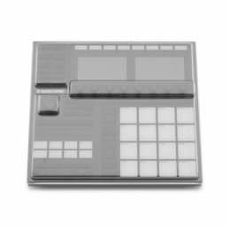 	Decksavers - DeckSaver - Maschine MK3 & Maschine+...