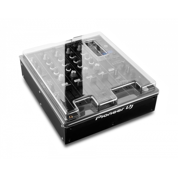 Decksavers - DeckSaver - DJM-750 MK2 Decksavers - DeckSaver - DJM-750 MK2