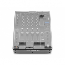 	Decksavers - DeckSaver - DJM-750 MK2 TRANSPARENT