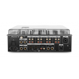 	Decksavers - DeckSaver - DJM-750 MK2 TRANSPARENT