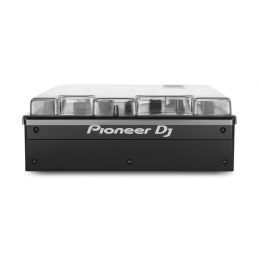 	Decksavers - DeckSaver - DJM-750 MK2 TRANSPARENT